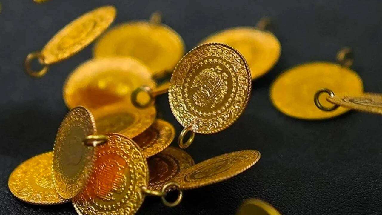 Gram altında sert düşüş: İslam Memiş altının ne zaman yükseleceğini açıkladı, o tarihe kadar sakın satmayın! 8